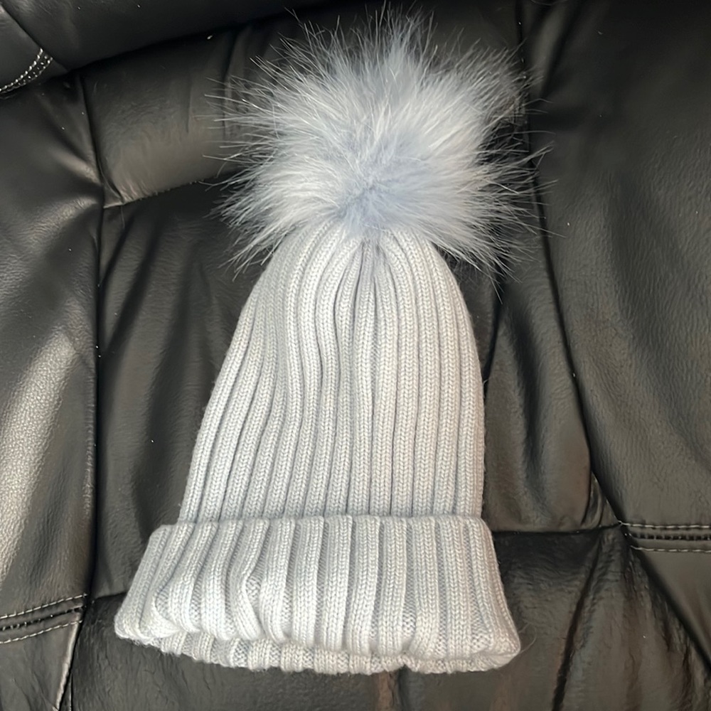 Aritzia Beanie